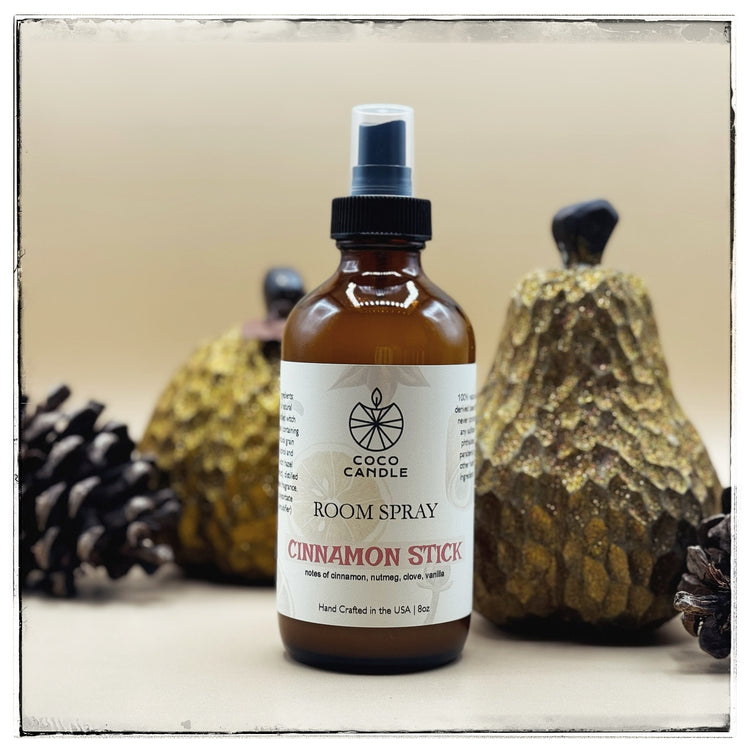 Cinnamon Stick - Room Spray