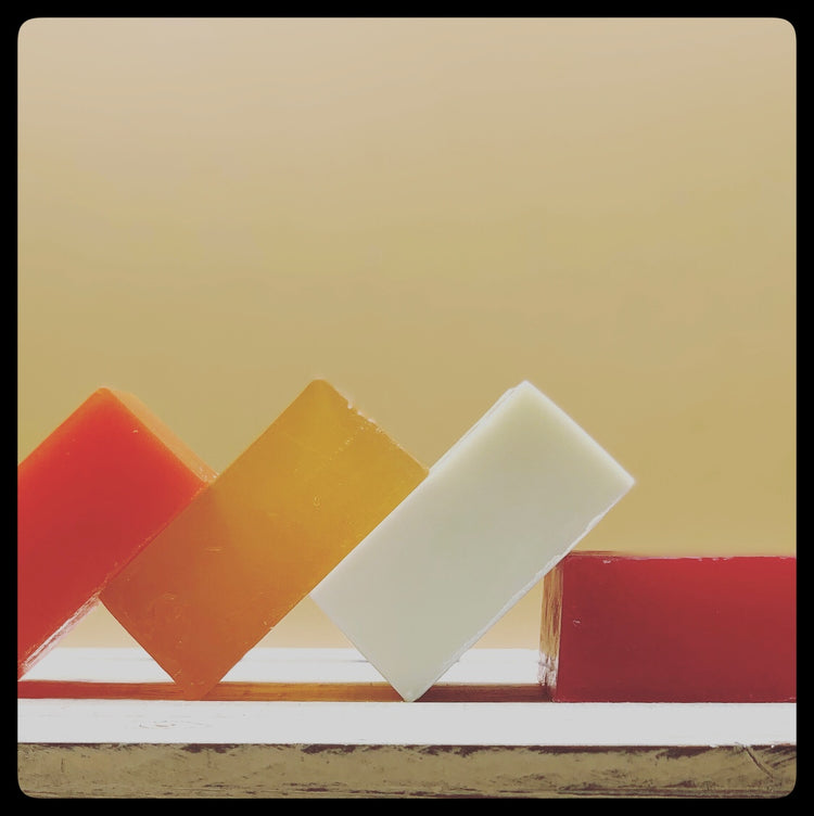 Bar Soaps