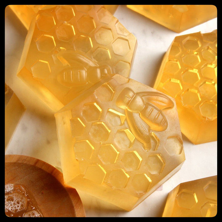 Honey Bee