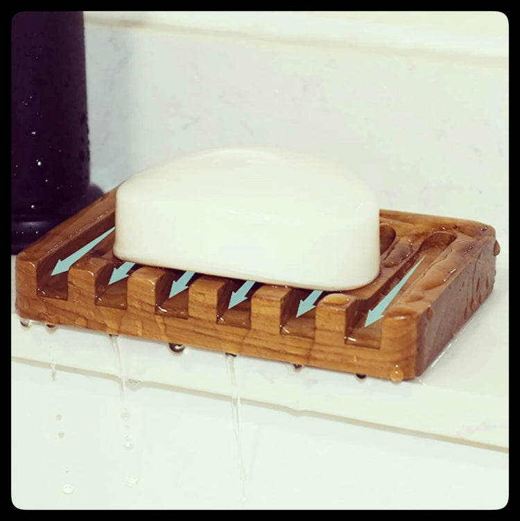 Soap Holder